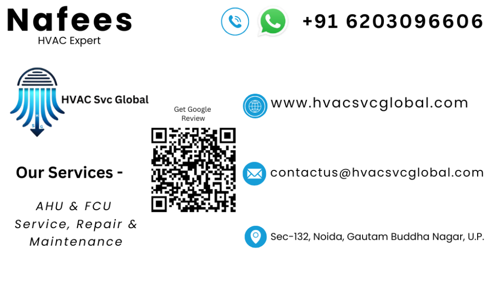 Logix Technova HVAC Service