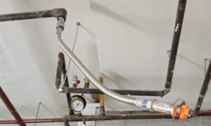 Fire fighting Services in Noida