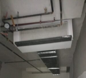 AHU In Noida